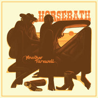 HORSEBATH - Another Farewell - CDSTB46