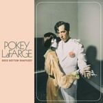 Pokey LaFarge - Rock Bottom Rhapsody (Indie Exclusive, Blue and Pink Color Vinyl) - LPNW5542LE