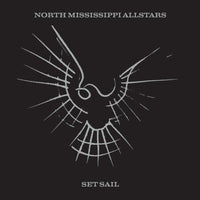 North Mississippi Allstars - Set Sail - LPNW5599LE