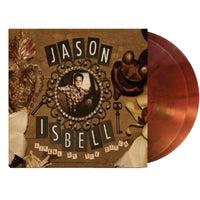 Jason Isbell - Sirens Of The Ditch (Deluxe Edition) - LPNW5672X