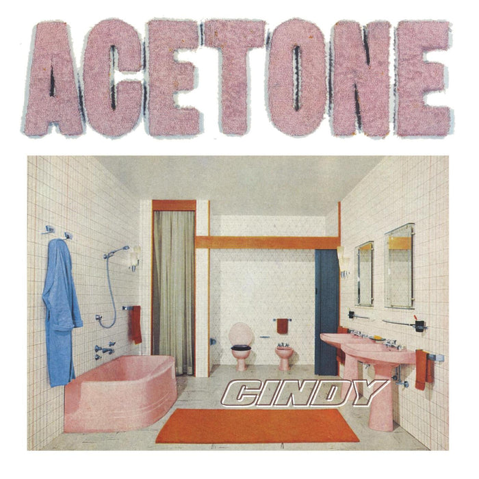 Acetone - Cindy - LPNW5773