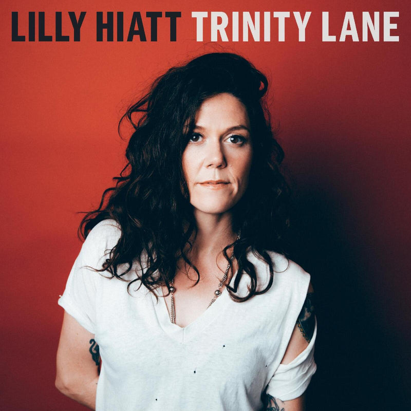 Lilly Hiatt - Trinity Lane - LPNW5782C