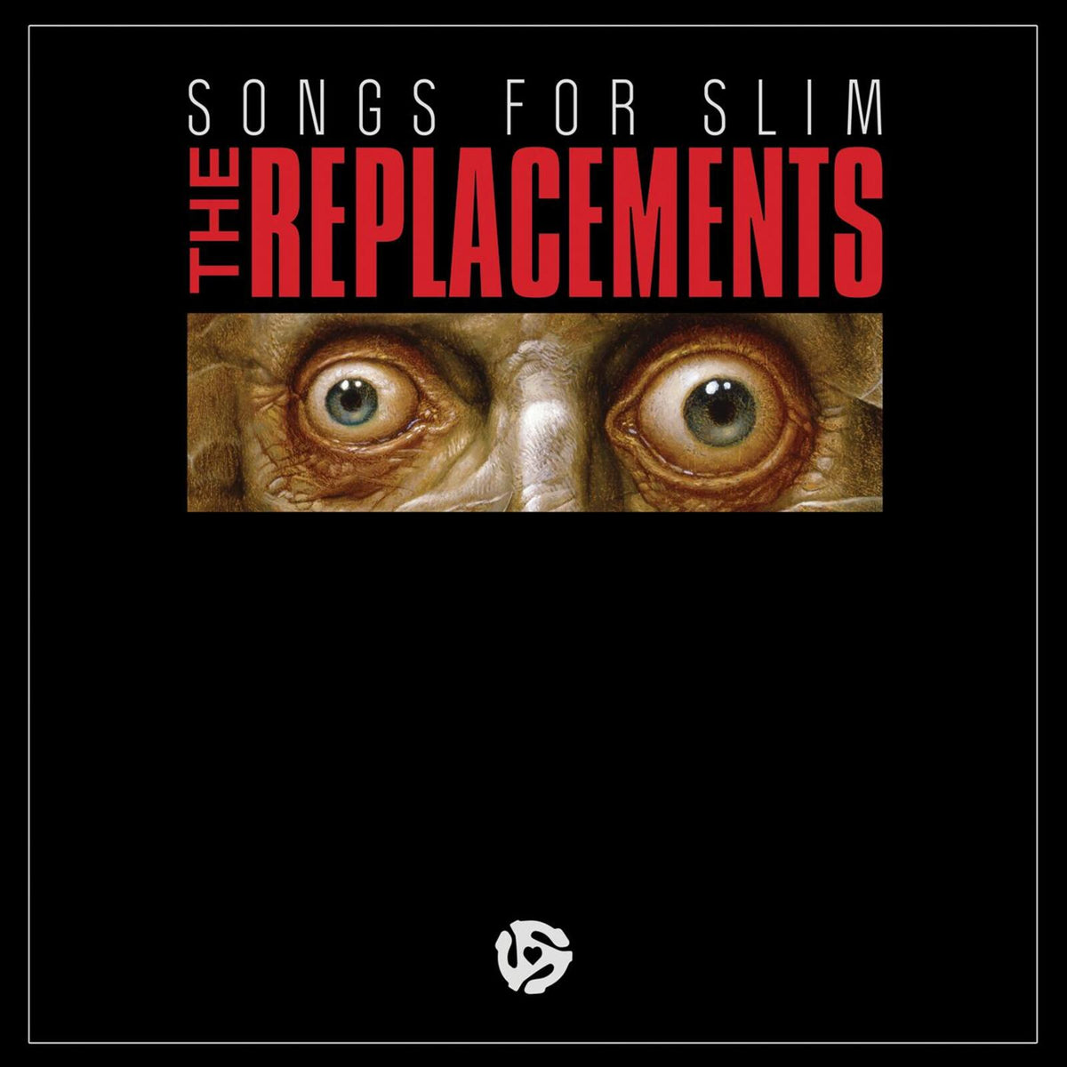 The Replacements - Songs For Slim - LPNW5785C