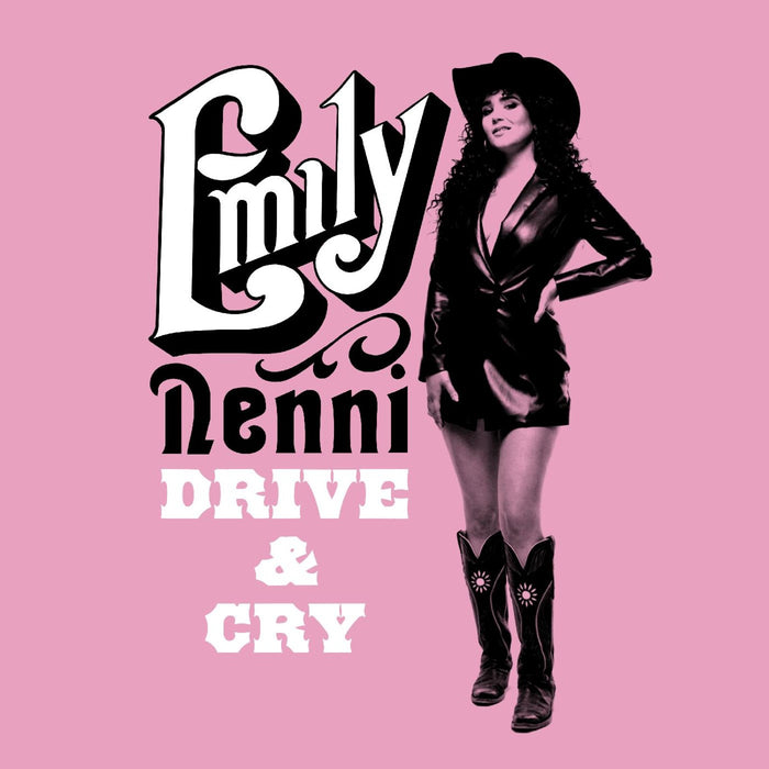 Emily Nenni - Drive & Cry - LPNW5787