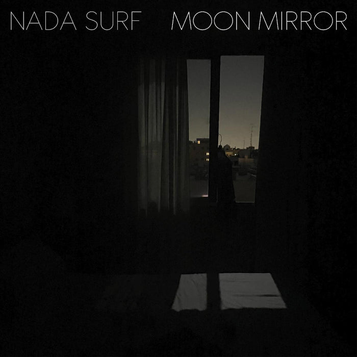 Nada Surf - Moon Mirror (Reflection) - LPNW5847X