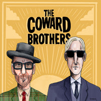 The Coward Brothers - The Coward Brothers - LPNW5855