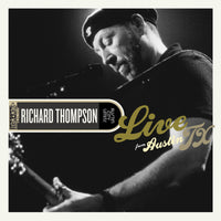 Richard Thompson - Live From Austin, TX - LPNW5875C