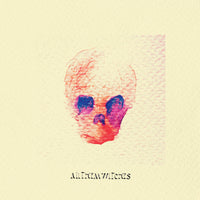 All Them Witches - ATW - LPNW5880C