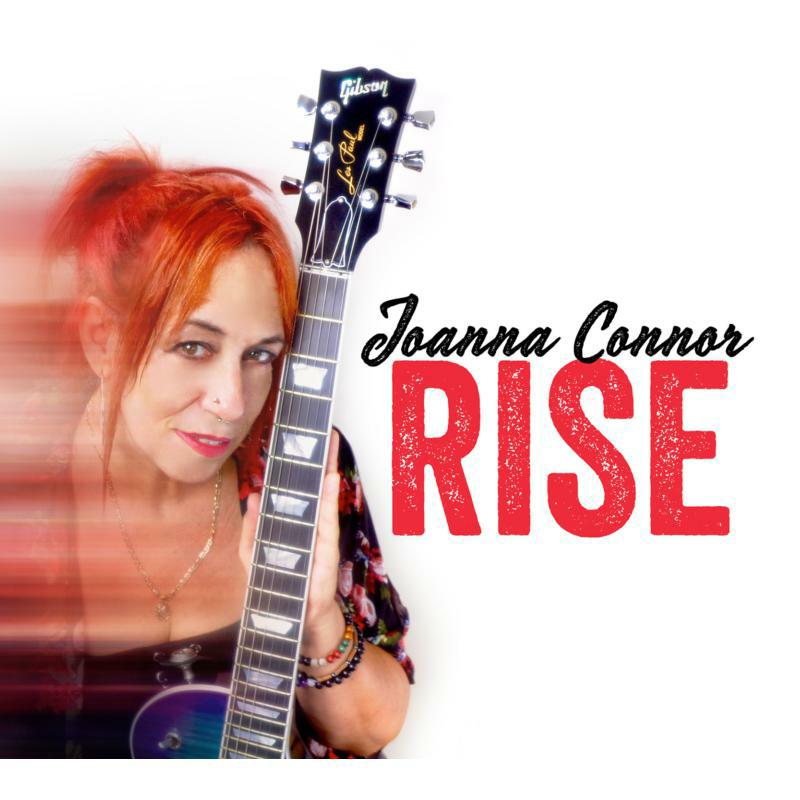 Joanna Connor - Rise - MCR-0086