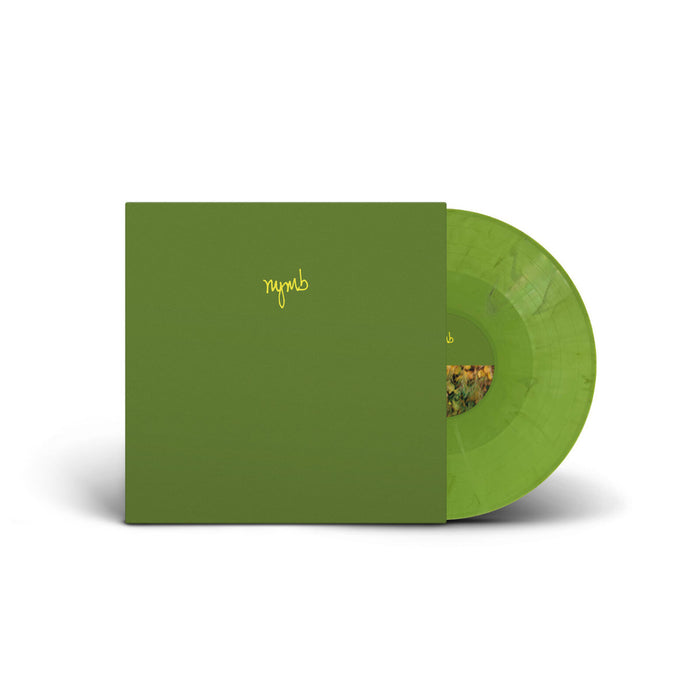 nymb - Nothing New - FAR087LP