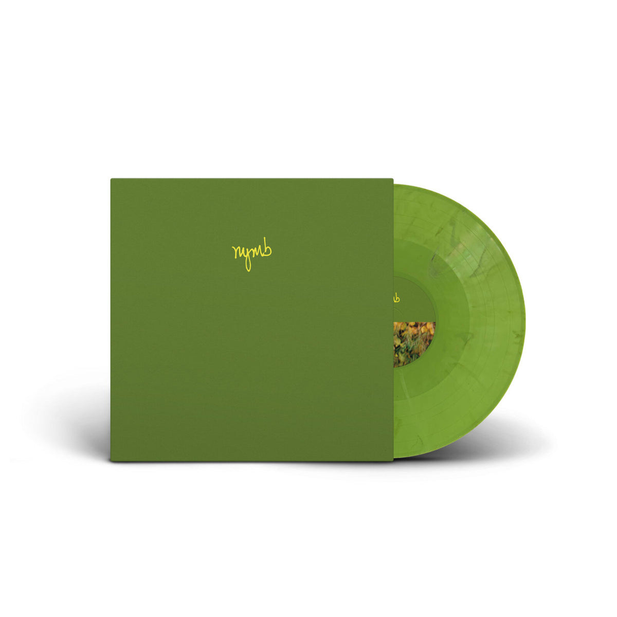nymb - Nothing New - FAR087LP