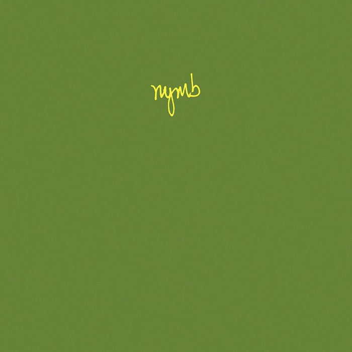 nymb - Nothing New - FAR087LP