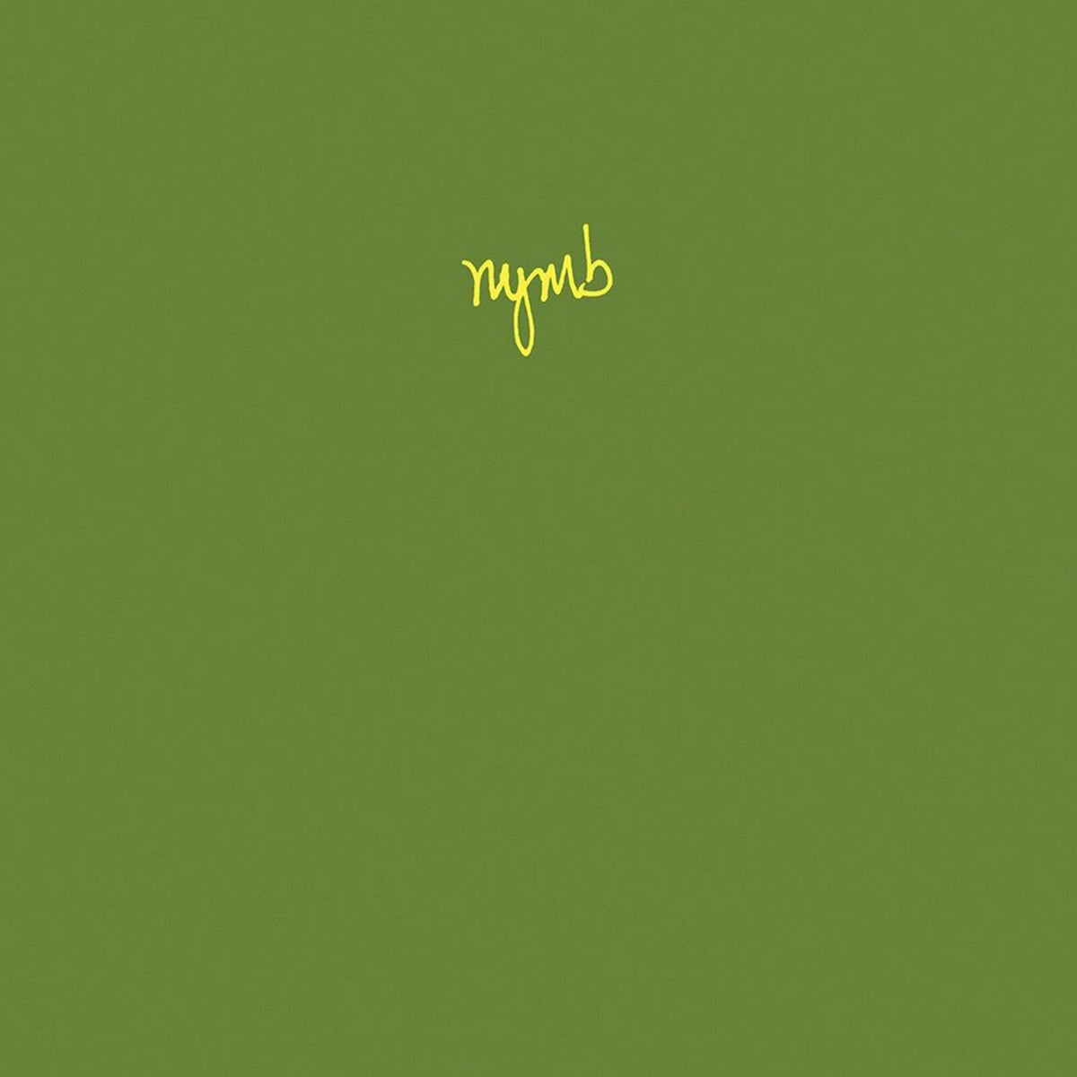 nymb - Nothing New - FAR087LP