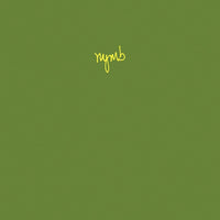 nymb - Nothing New - FAR087LP