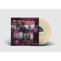 The Pretty Flowers - Never Felt Bitter - FAR083LP