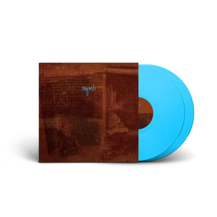 nymb - Cutting Teeth: 1997-1999 - FAR085LP