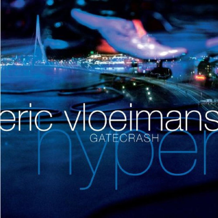 Eric Vloeimans - Hyper - CHR70144