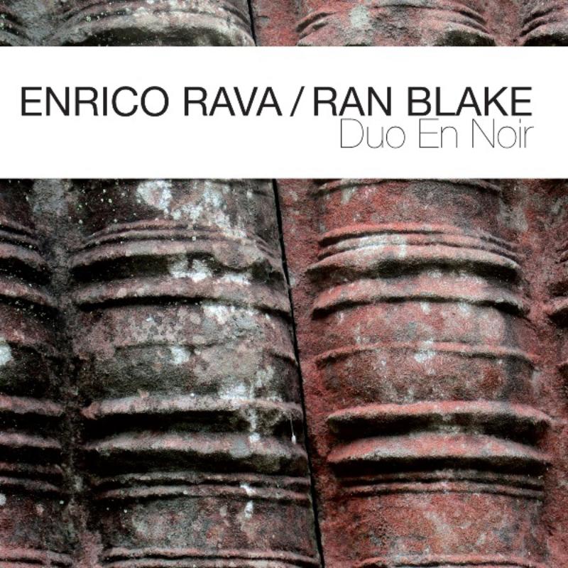Enrico Rava & Ran Blake - Duo en Noir - BTLCHR71224