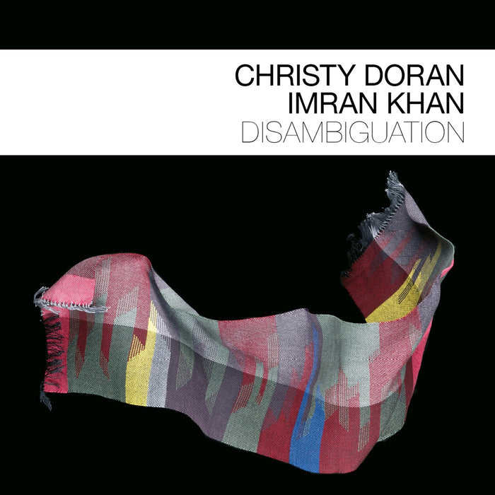 Christy Doran; Imran Khan - Disambiguation - BTLCHR71255