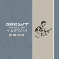 Joe Krieg Quartet - Beau Gosse - DMCHR71425