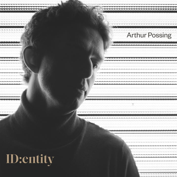 Arthur Possing - ID:entity - DMCHR71427