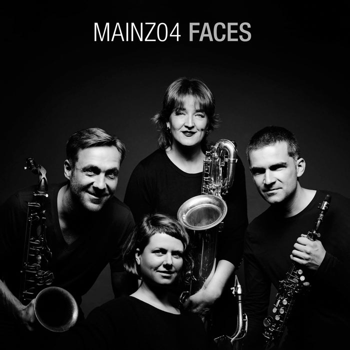 Mainz04 - Faces