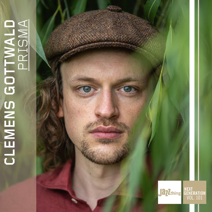 Clemens Gottwald - Prisma - Jazz Thing Next Generation Vol. 101 - DMCHR71437