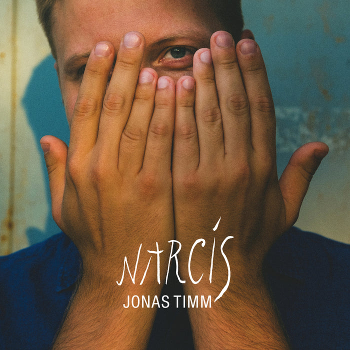 Jonas Timm - Narcis - DMCHR71439