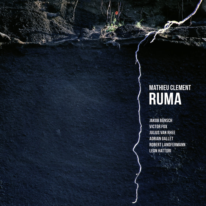 Mathieu Clement - RUMA - DMCHR71466