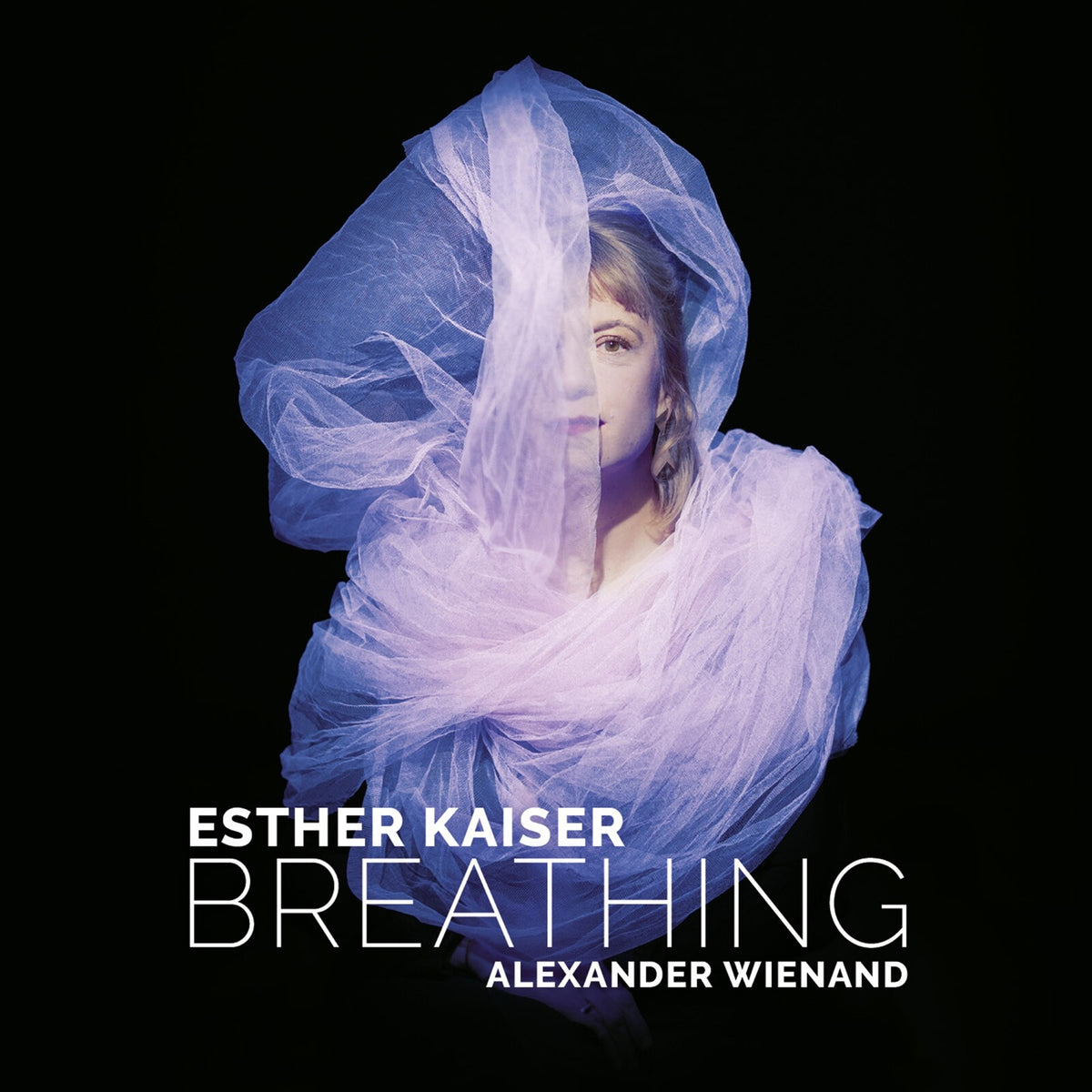 Esther Kaiser; Alexander Wienand; Tilmann Dehnhard; Athina Kontou - Esther Kaiser & Alexander Wienand: Breathing - DMCHR71472