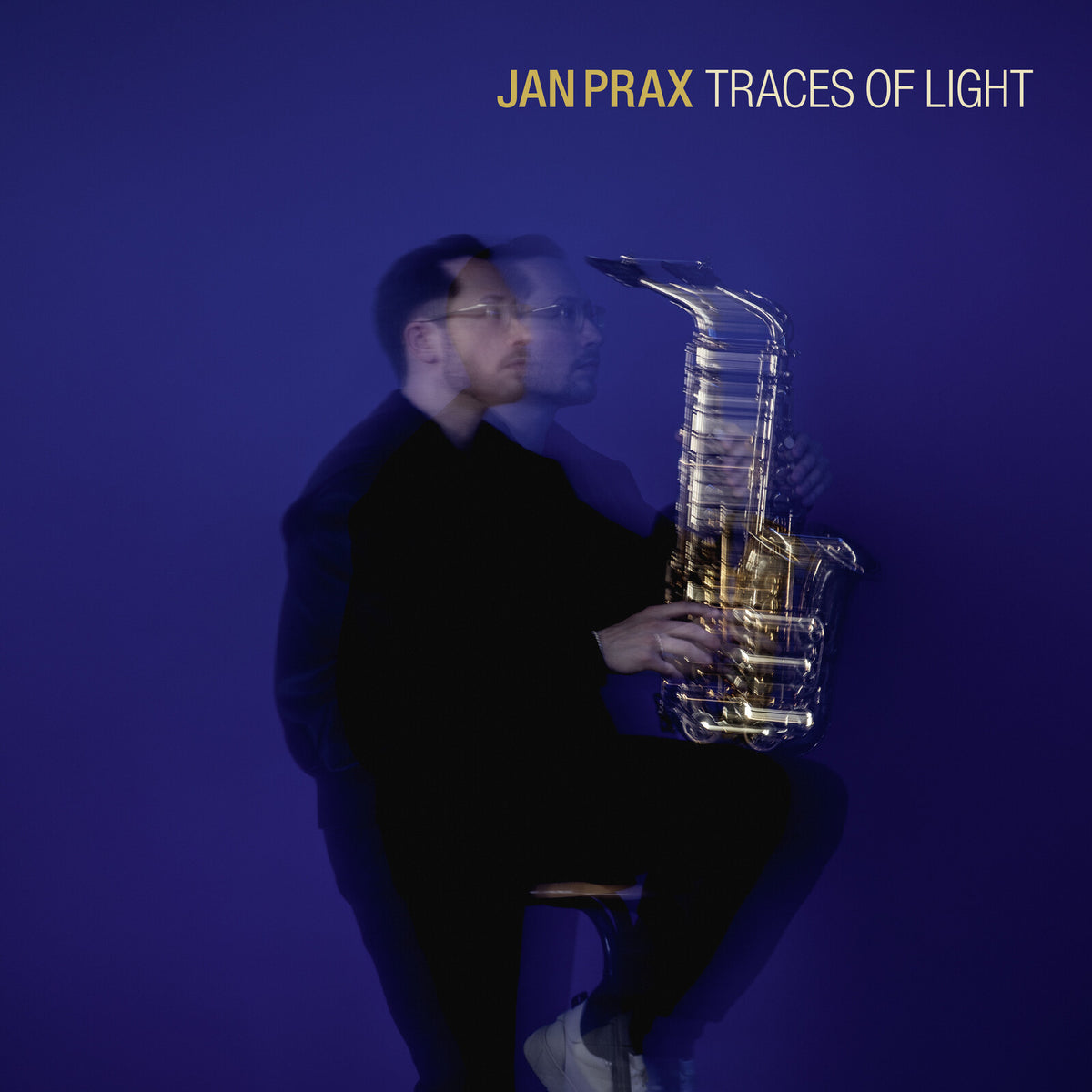Jan Prax; Carl-Henri Morisset; Riccardo del Fra; Zhitong Xu - Jan Prax: Traces of Light - DMCHR71482
