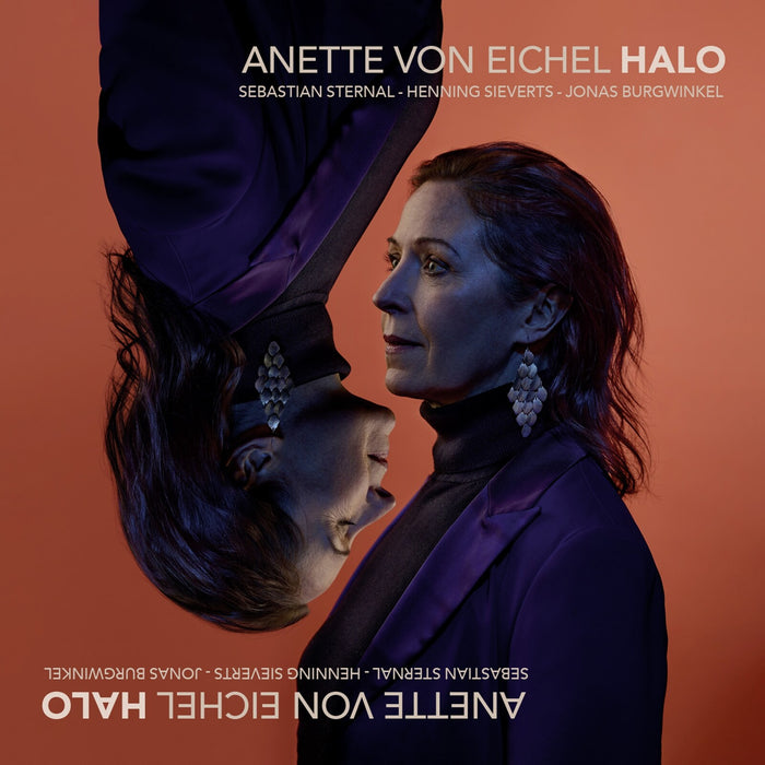 Anette von Eichel; Sebastian Sternal; Henning Sieverts; Jonas Burgwinkel - Anette von Eichel: Halo - DMCHR71483