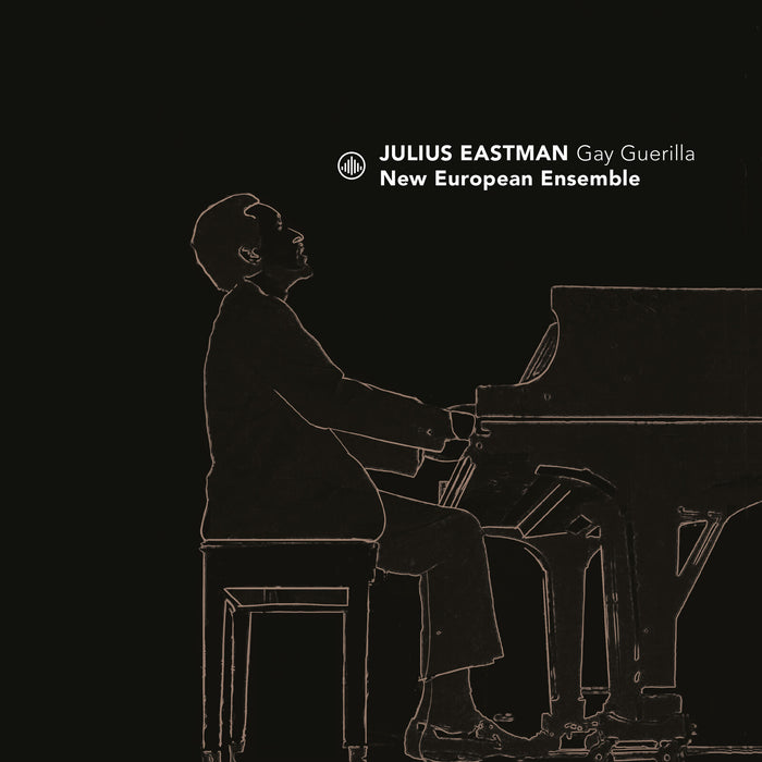 New European Ensemble - Julius Eastman: Gay Guerrilla - CC720065