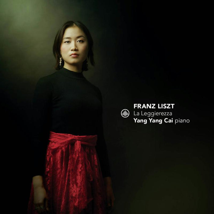 Yang Yang Cai - La Leggierezza - CC72928