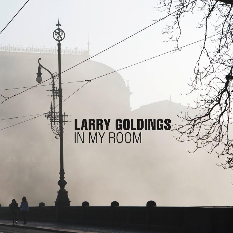 Larry Goldings - In My Room - CR73322