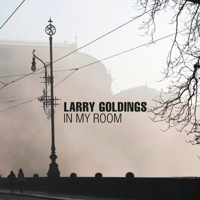 Larry Goldings - In My Room - CR73322