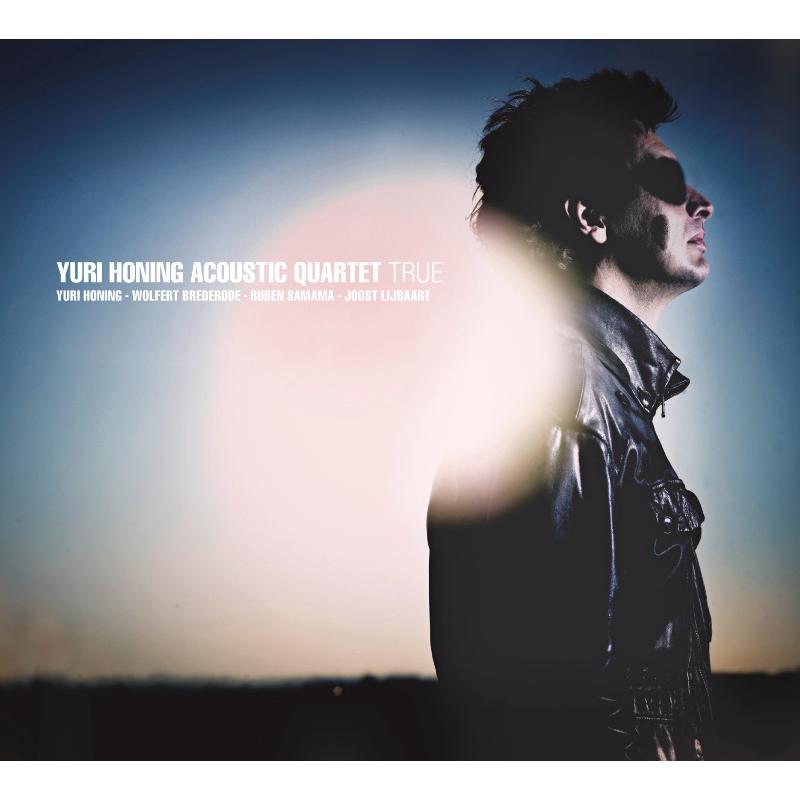 Yuri Honing Acoustic Quartet - True - CR73336