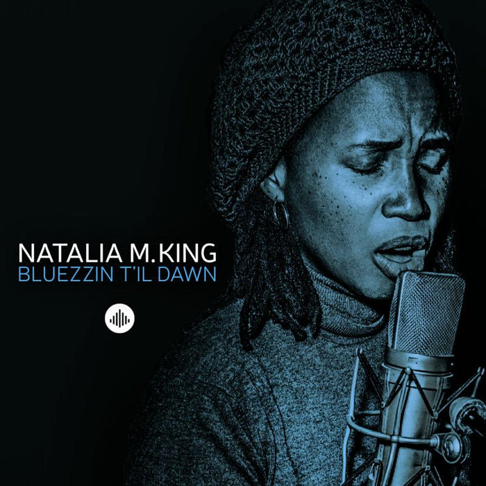 Natalia M. King - Bluezzin T'il Dawn - CR73421