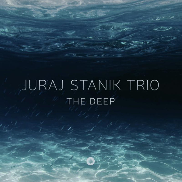 Juraj Stanik Trio - The Deep - CRLP73541