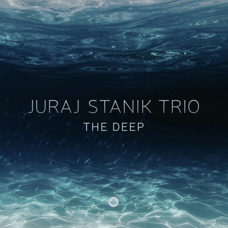 Juraj Stanik Trio - The Deep - CRLP73541