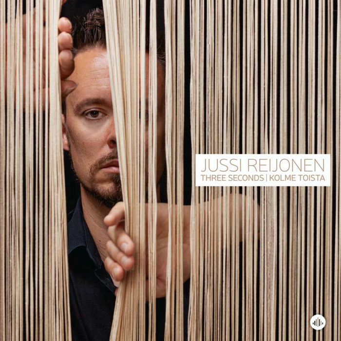 Jussi Reijonen - Three Seconds | Kolme Toista - CR73545