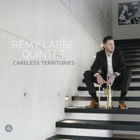Remy Labbe Quintet - Careless Territories - CR73558