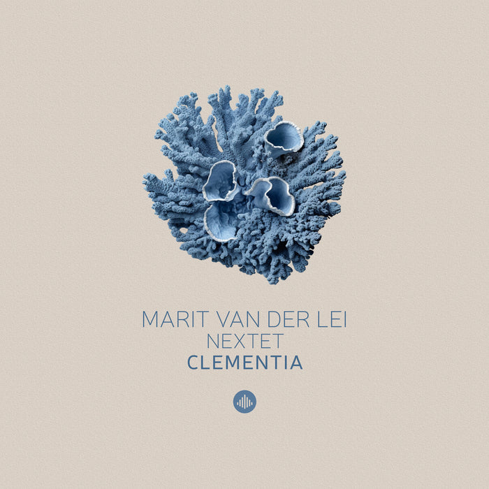 Marit van der Lei Nextet - Clementia - CR73564