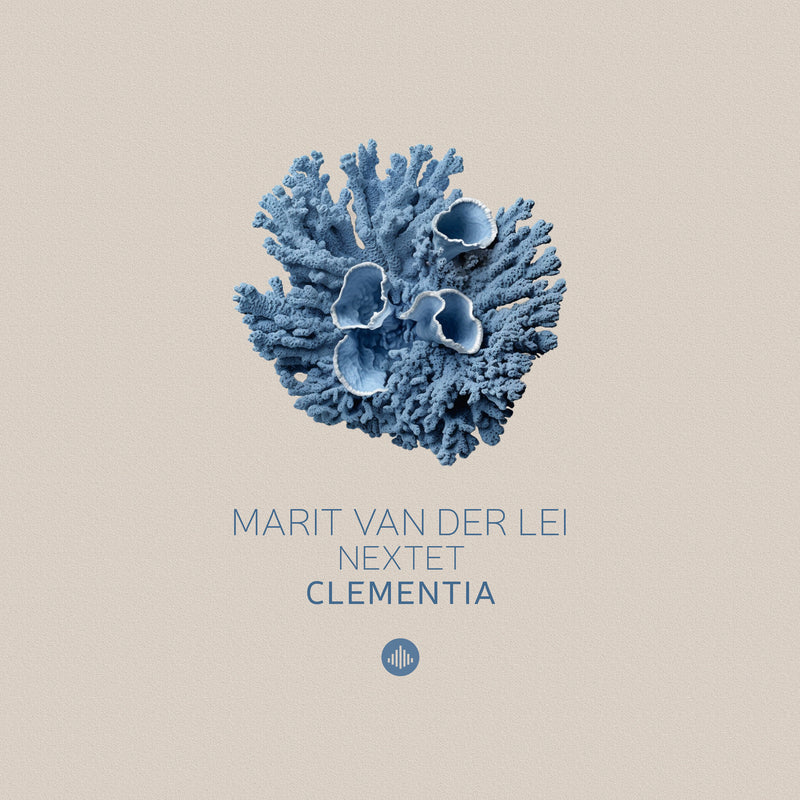 Marit van der Lei Nextet - Clementia - CR73564