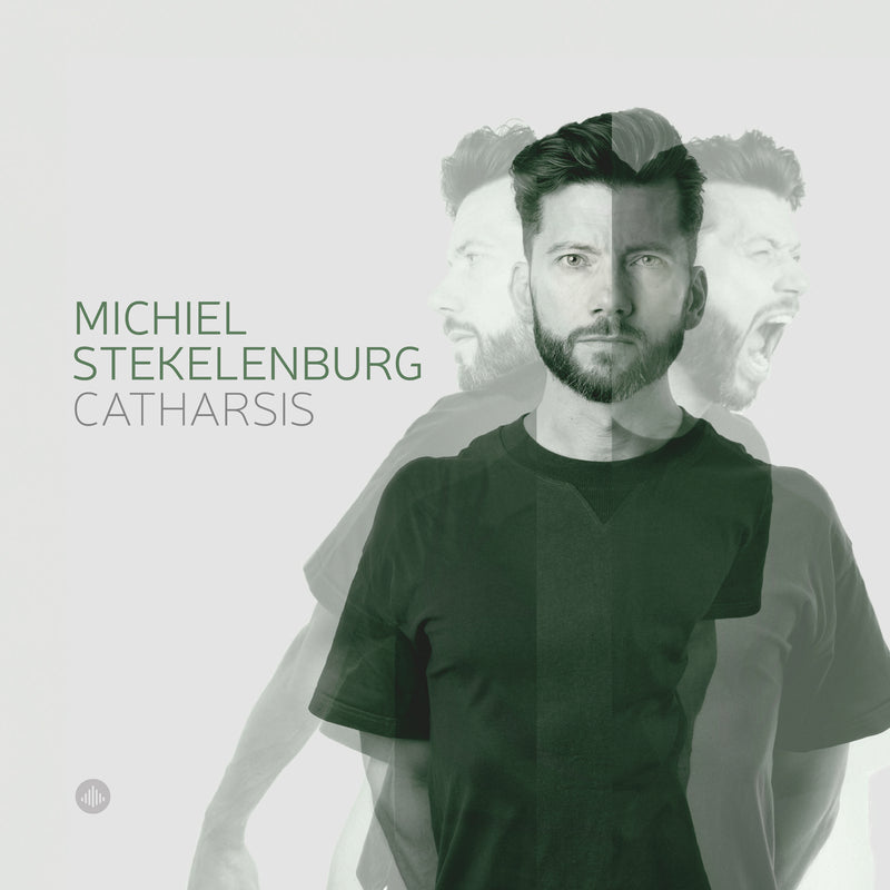 Michiel Stekelenburg - Catharsis - CR73570