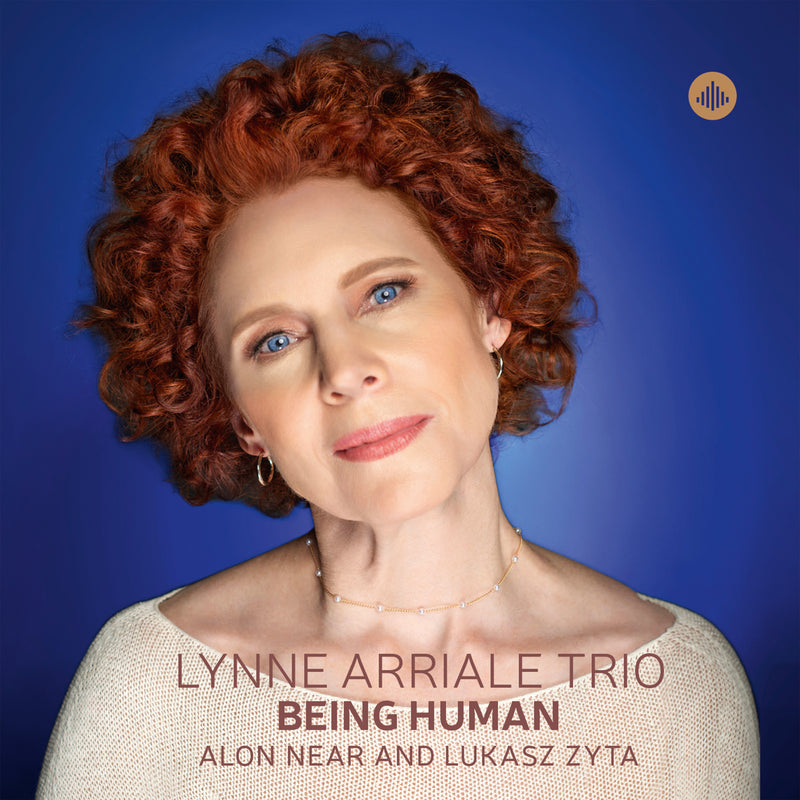 Lynne Arriale Trio - Being Human - CR73572