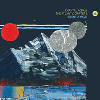 Chantal Acda & The Atlantic Drifters, Bill Frisell, Thomas Morgan, Colin Stetson et al - Silently Held - CRLP73575