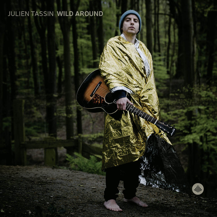 Julien Tassin - Wild Around - CR73588