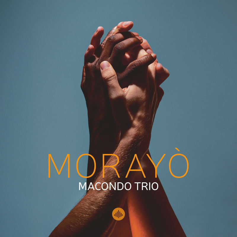 Macondo Trio - Morayo - CR73591