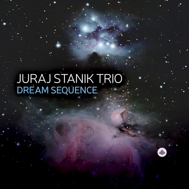 Juraj Stanik Trio - Dream sequence - CR73594